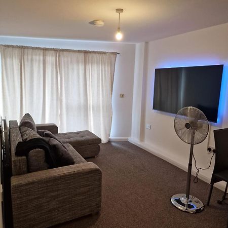 Sim Luxury Apartments London Bagian luar foto