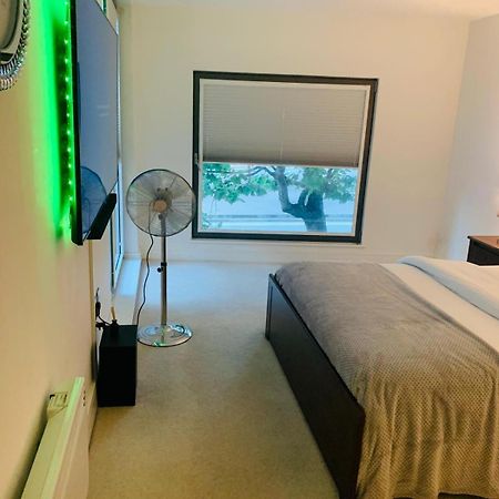 Sim Luxury Apartments London Bagian luar foto