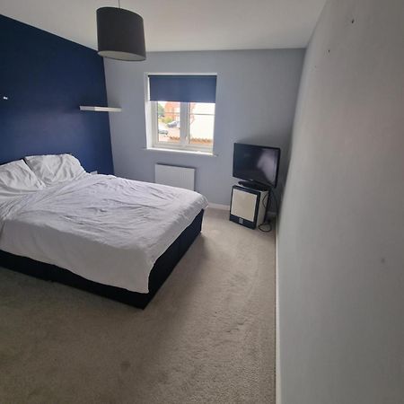 Sim Luxury Apartments London Bagian luar foto