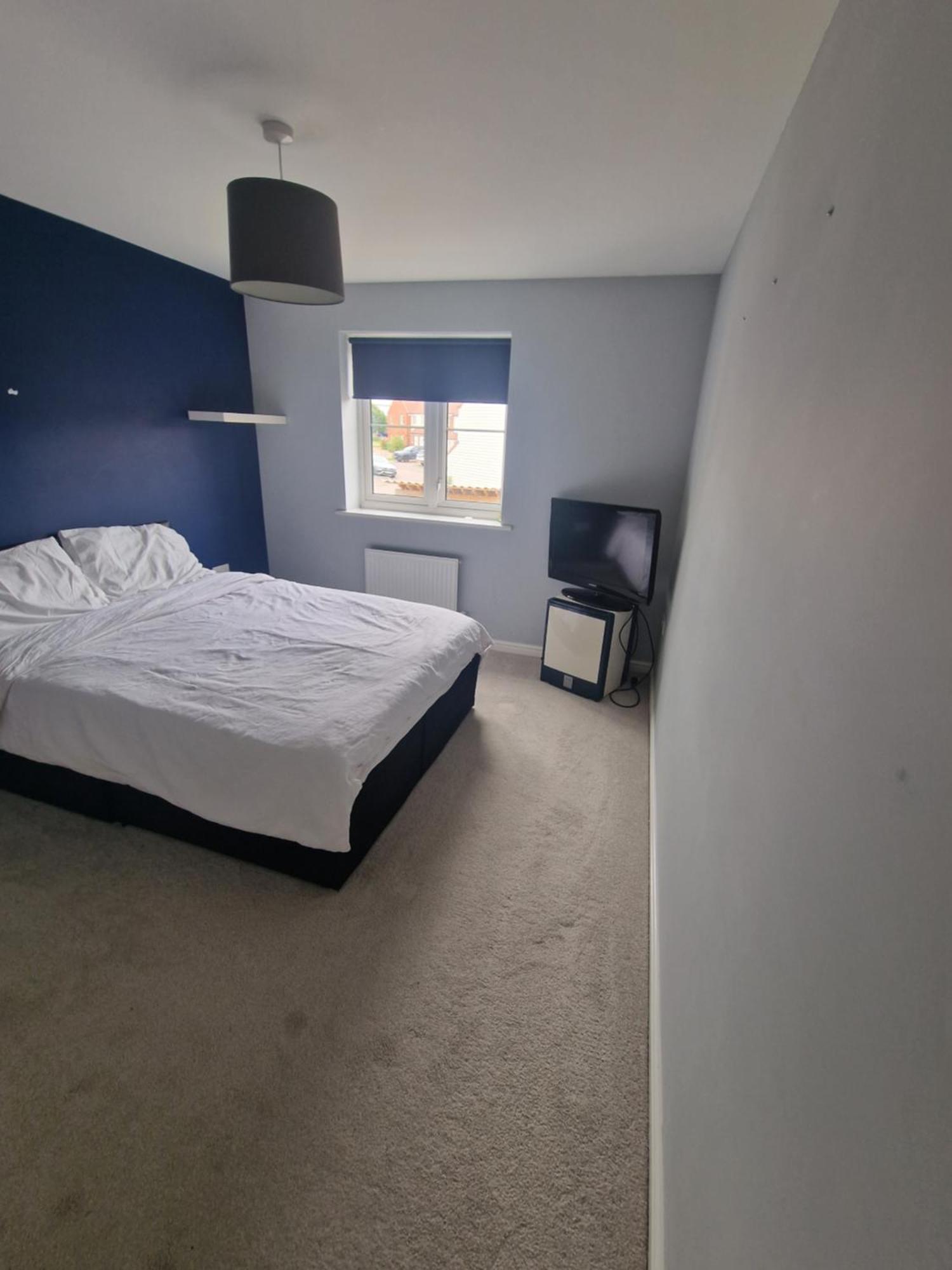 Sim Luxury Apartments London Bagian luar foto