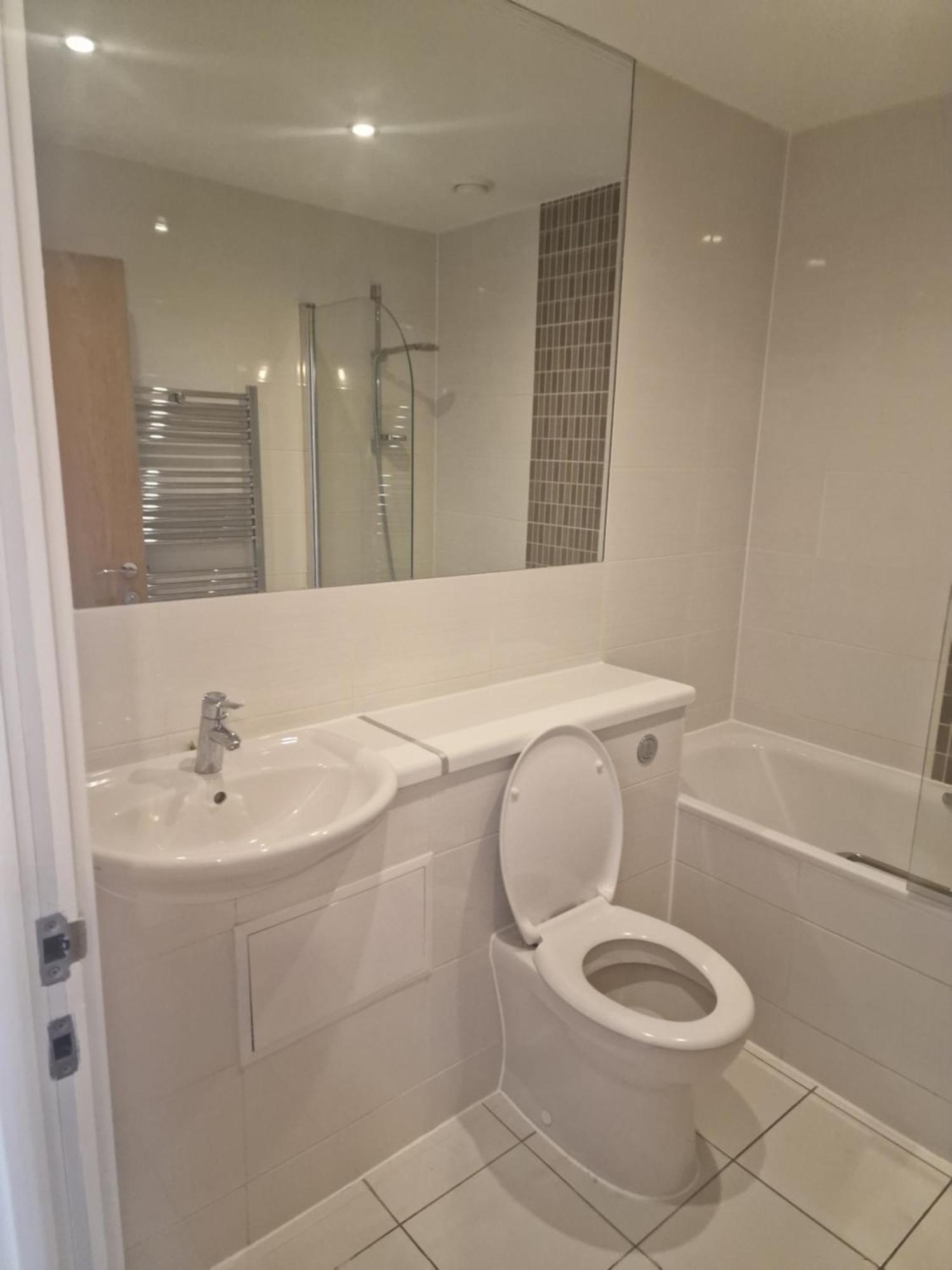 Sim Luxury Apartments London Bagian luar foto