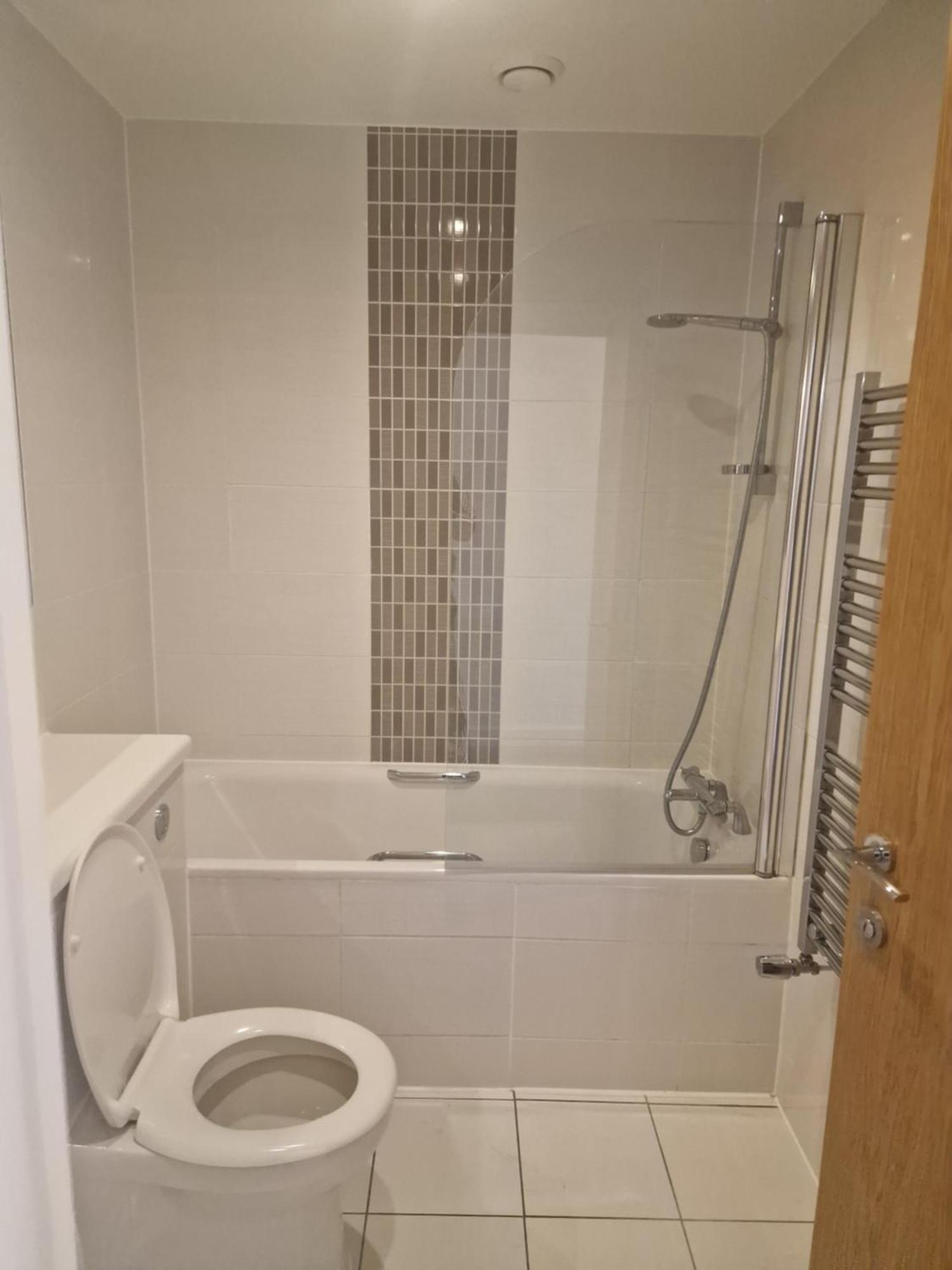 Sim Luxury Apartments London Bagian luar foto